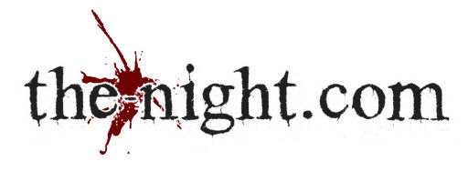 the-night.com Logo.
